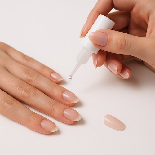 High Quality Nail Glue