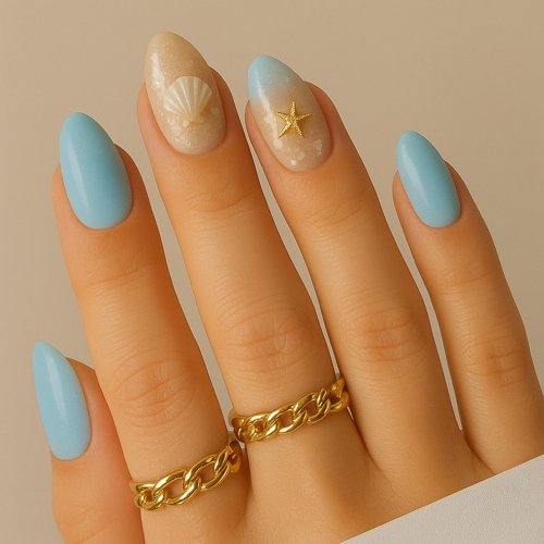 Beachy Boho Vibes