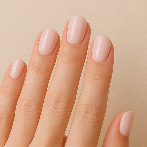 Blush Pink