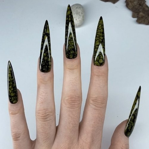 Moss Stone