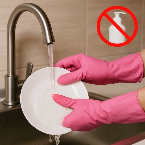 Avoid Water, Oils, and Rough Use in the First 24 Hours