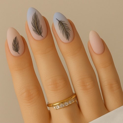Feather Dreams