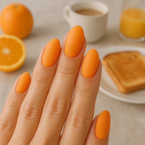 Orange Peel Texture