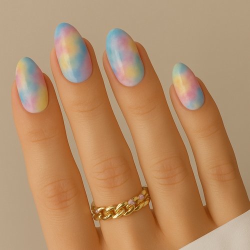 Tie-Dye Wash