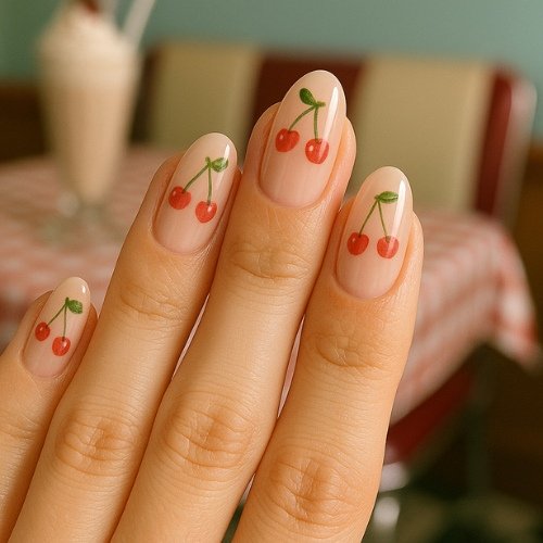 Cherries on Top