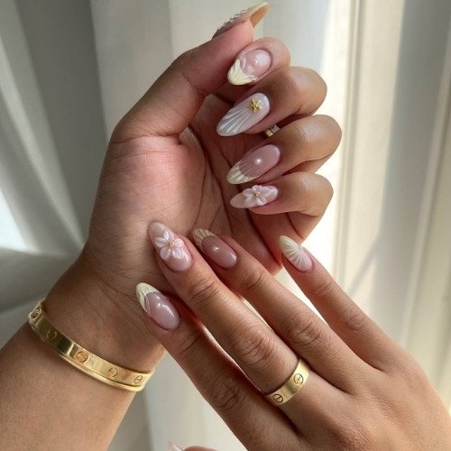 Butter Petal Harmony