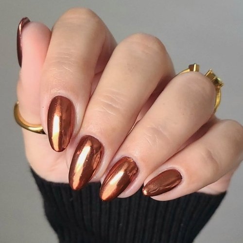 Copper Glow