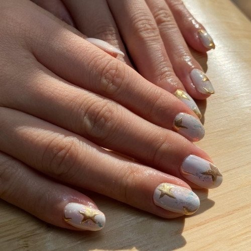 Golden Star