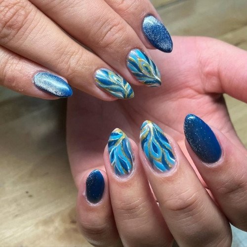 Ocean Wave