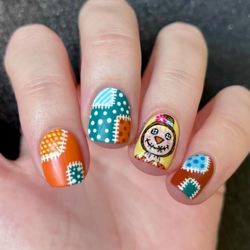 Patchwork