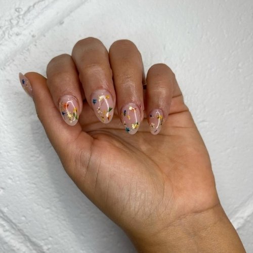 Starry Boho Sprinkle