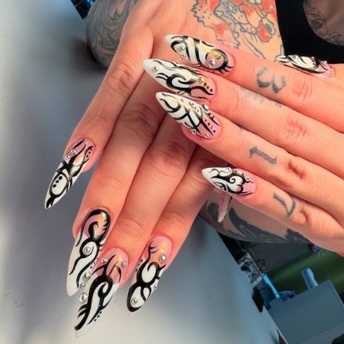 Tribal Spirit