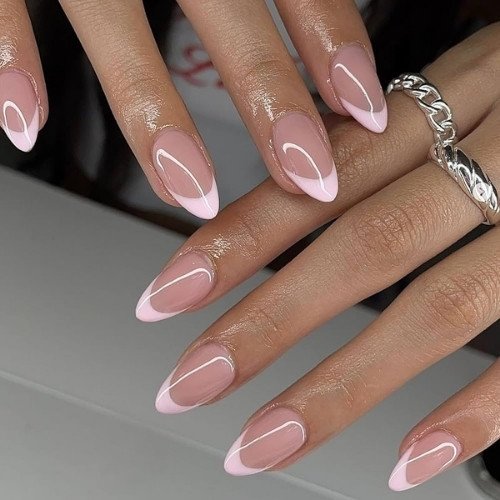 Sleek Curve