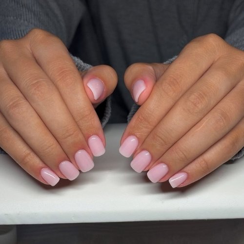Short Nails