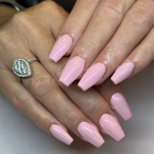 Coffin Nails