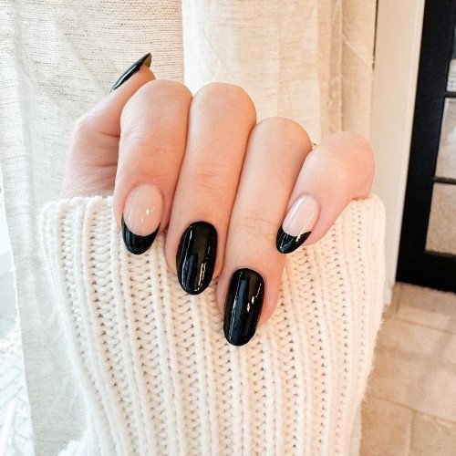 Midnight Nails