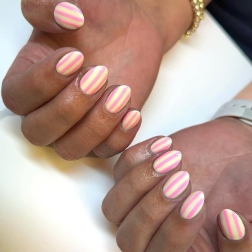 Candy Stripe