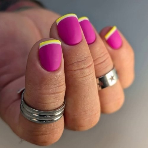 Bold Neon