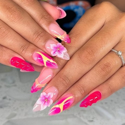 Tropical Wave