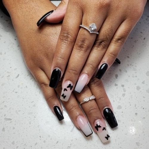 Chic Butterfly
