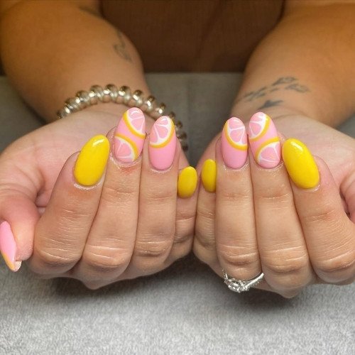 Citrus Burst