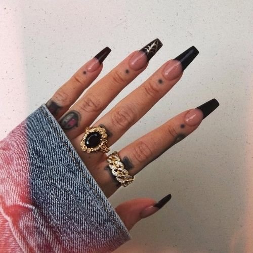 Gothic Web