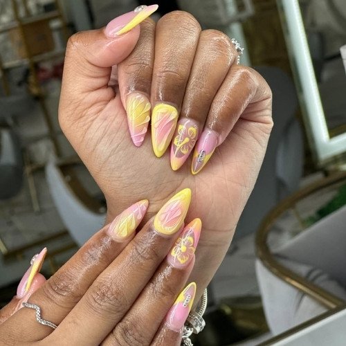 Citrus Glow