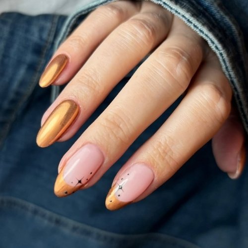 Golden Ember