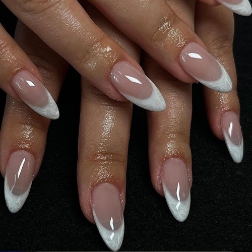 Marble Frost