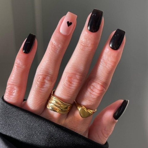Square Nails