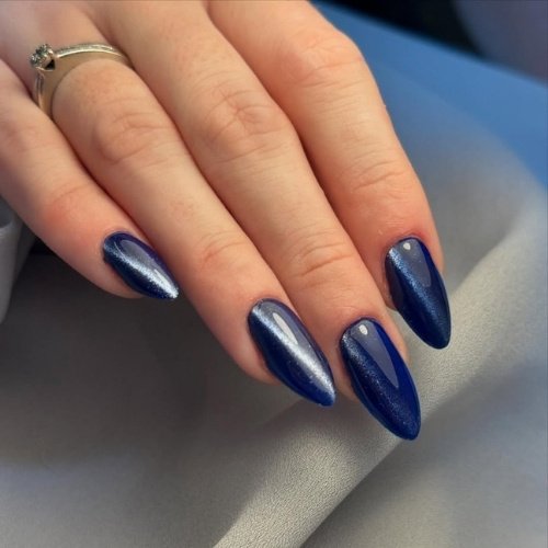 Midnight Blue